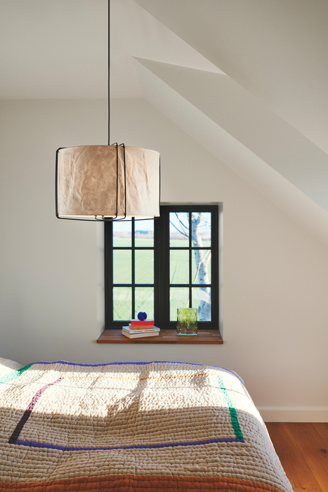 Nordlux Cardine pendel hvid Ø50 cm